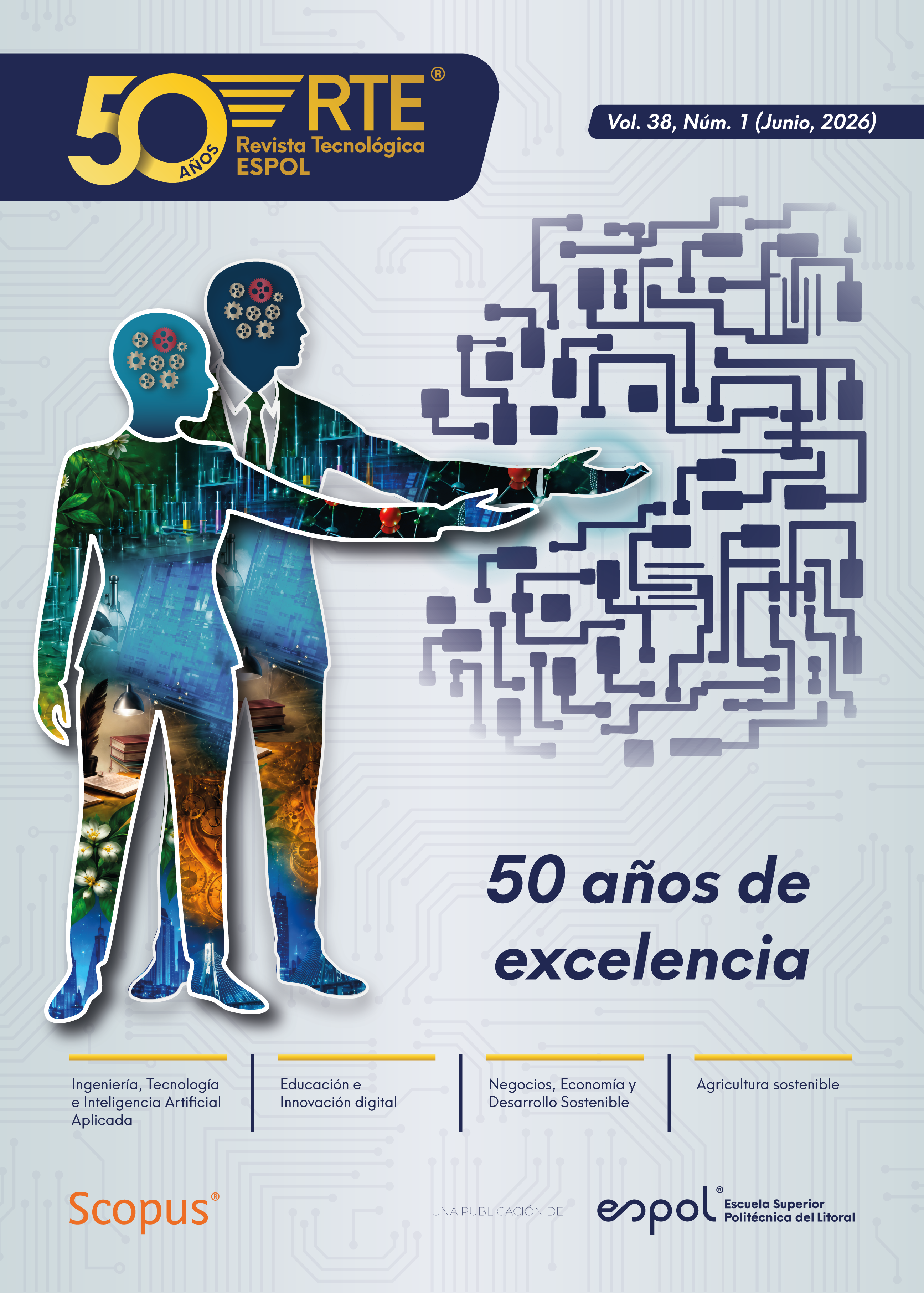 50 Years